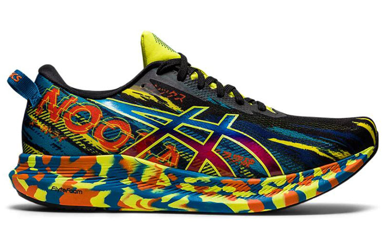 ASICS Gel-Noosa Tri 13 'Color Injection Pack - Black Sour Yuzu' 1011B021-002