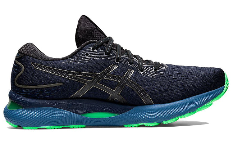 ASICS Gel-Nimbus 24 'Black Gunmetal' 1011B359-004