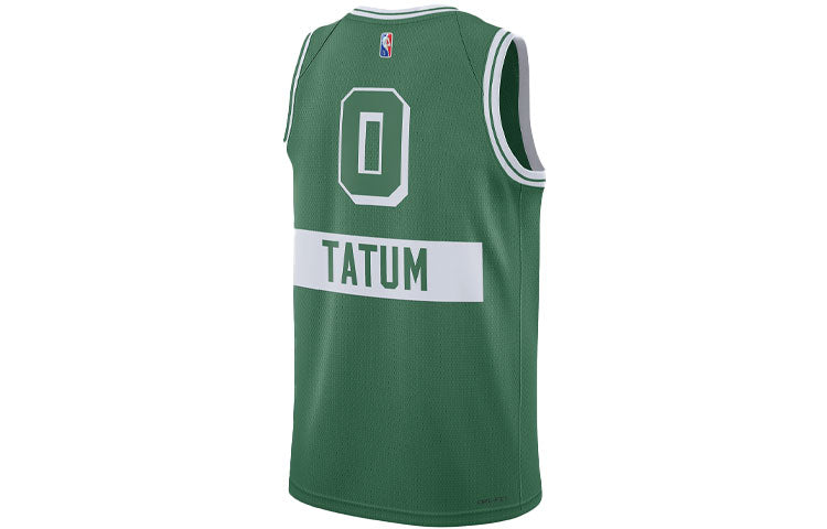 Nike x NBA Boston Celtics Jerseys 'Jayson Tatum 0' DB4019-321