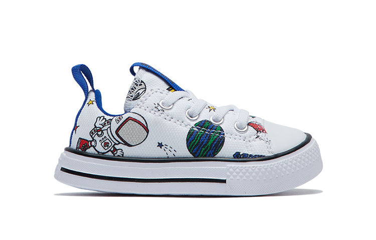 Converse CTAS SUPERPLAY SLIP White 765644C