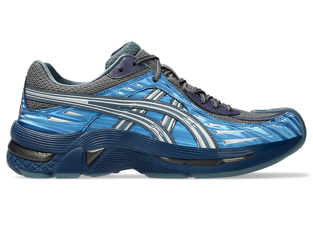 ASICS x Kiko Kostadinov Gel-Flammae 'Blue Ironclad' 1202A508-400