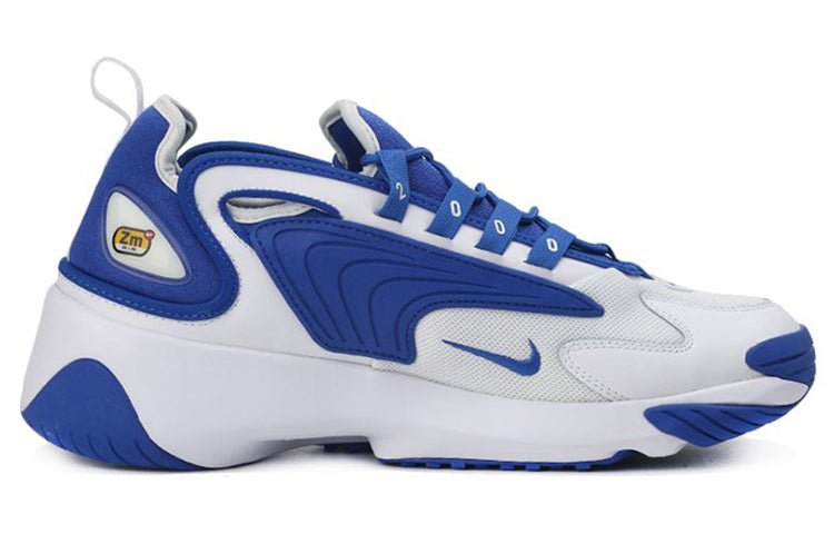 Nike Zoom 2K 'Game Royal' AO0269-109