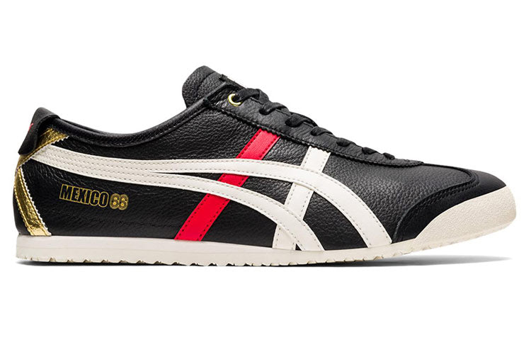 Onitsuka Tiger Mexico 66 'Black White Red' 1183B511-001