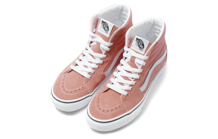 Vans SK8-HI Rose Pink Unisex VN0A4BV61UL