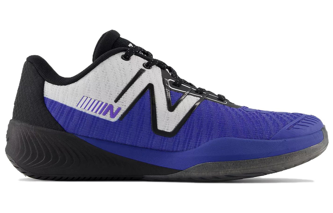New Balance FuelCell 996v5 'Marine Blue Black' MCH996P5