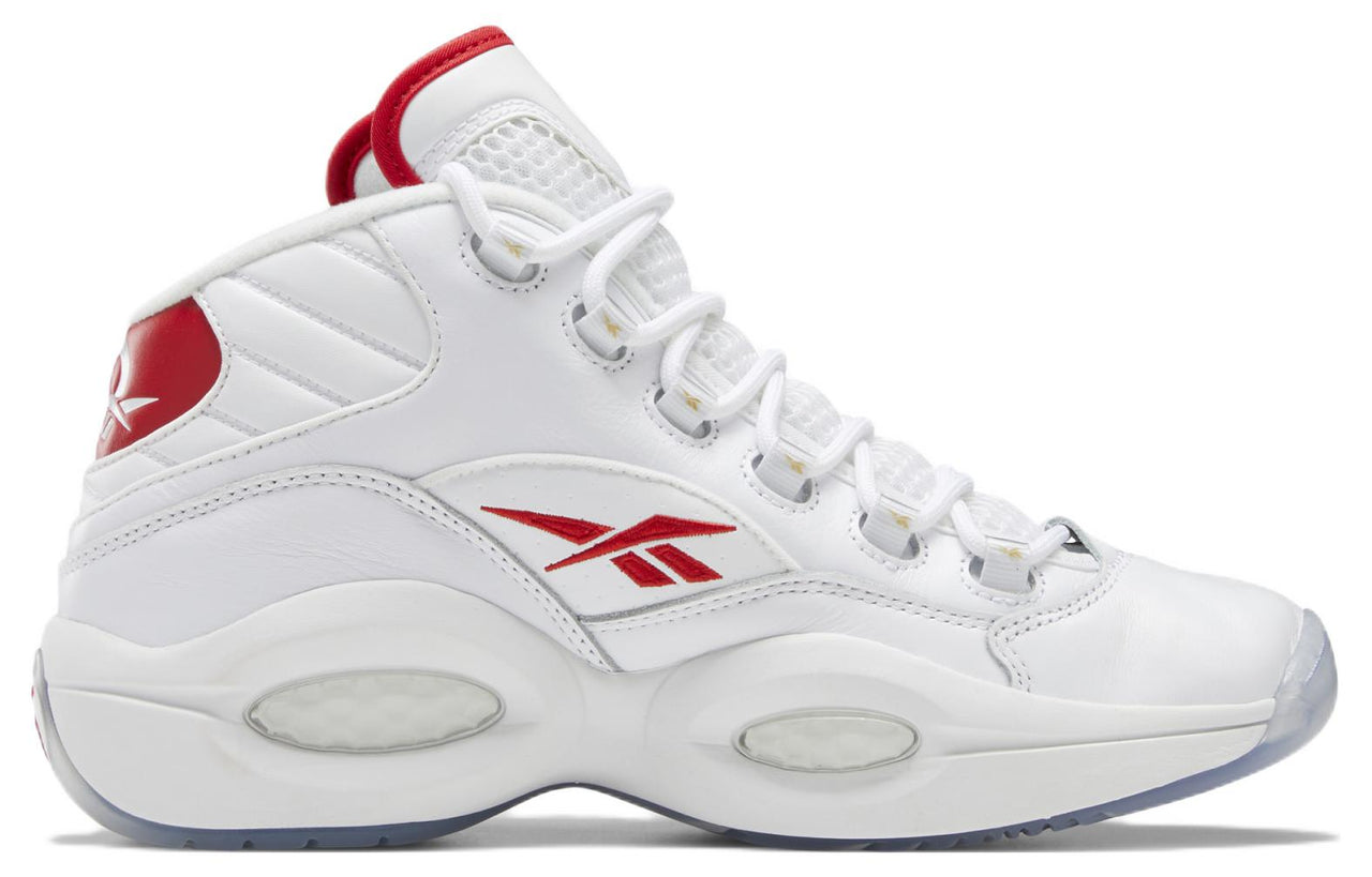 Reebok Question Mid 'Dr. J' GX0230