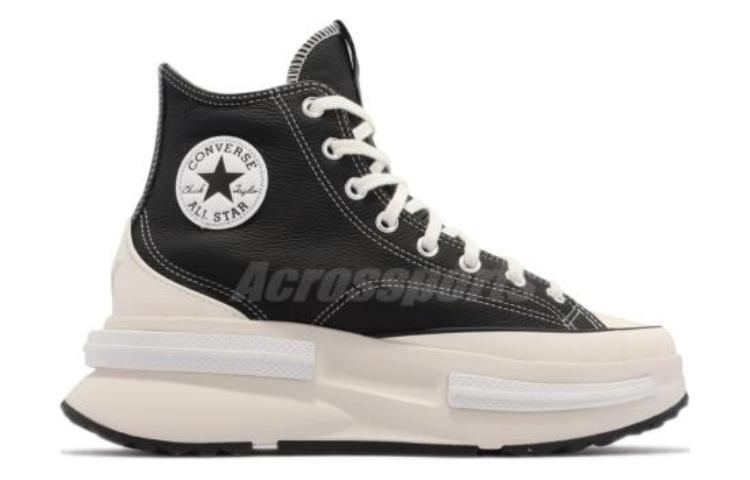 Converse Run Star Legacy CX 'Black Ivory' A05112C