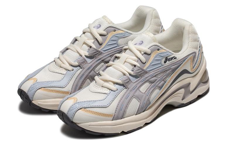 (WMNS)ASICS Gel-Preleus 'Grey' 1201A838-106