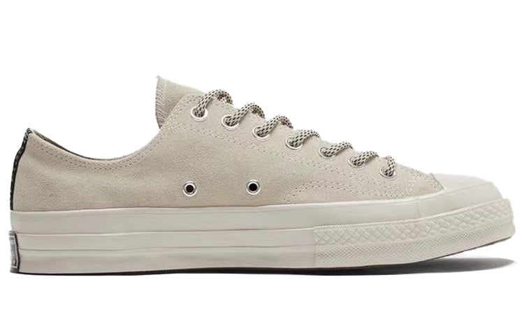 Converse Chuck 70 Low 'Digital Terrain - String' 170117C