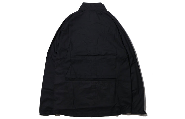 Men's Nike Woven Tops Jacket Black 922041-010