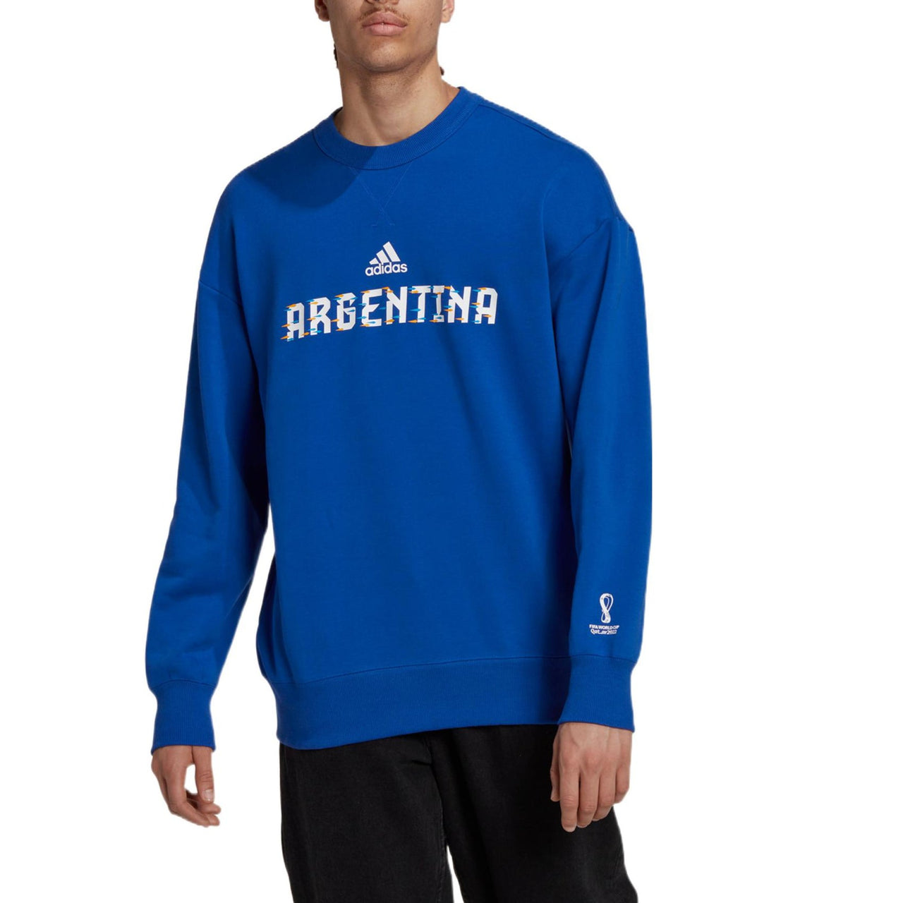 adidas Argentina Crswt HD6354
