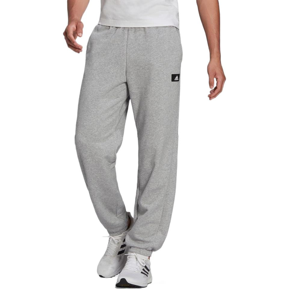 adidas Future Icons Pants 'Grey' HA1398
