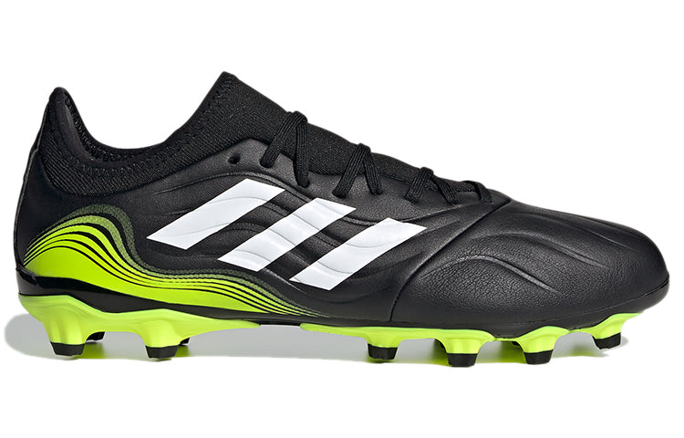 adidas Copa Sense.3 MG 'Black White' FW6525