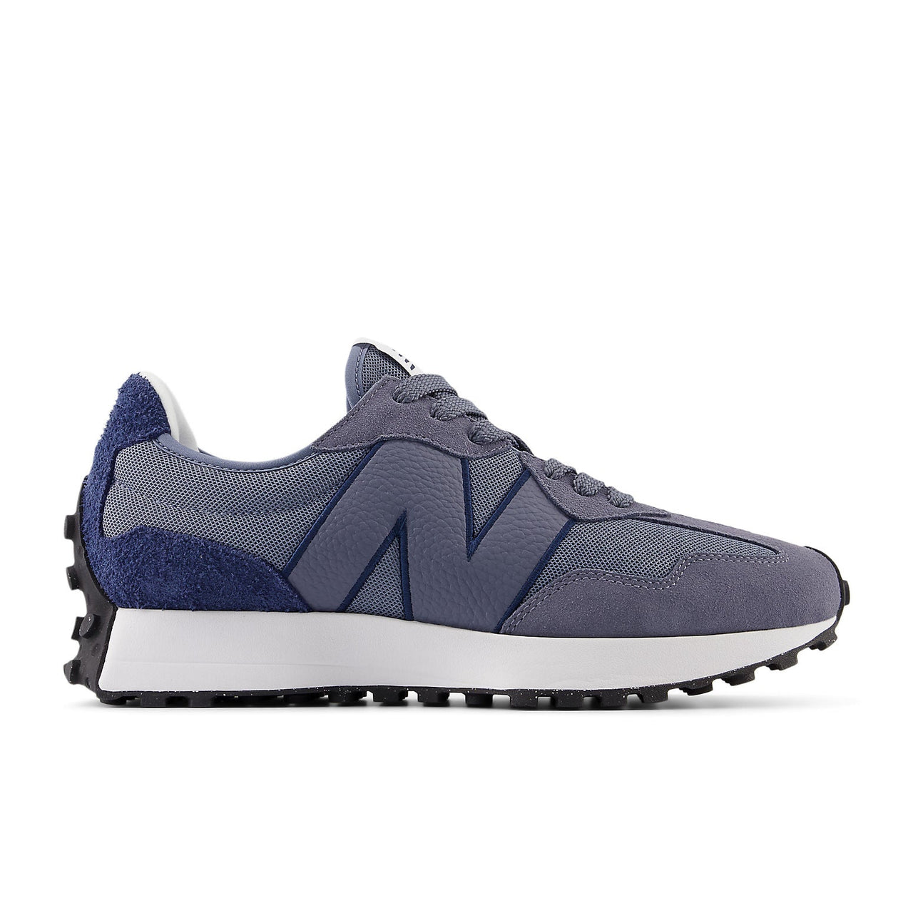 New Balance 327 'Purple Castlerock' U327MA