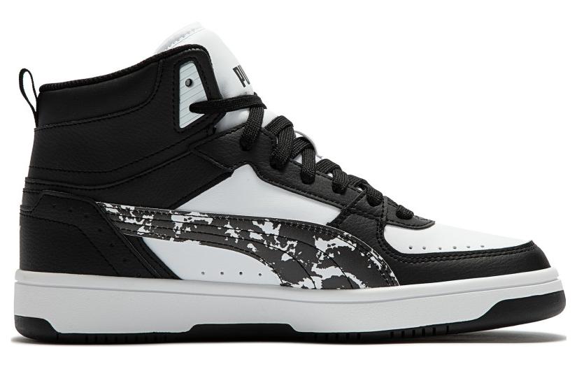 PUMA REBOUND Joy Camo 'Black White' 391904-01