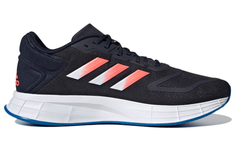 adidas Duramo 10 'Legend Ink Turbo' GW8347
