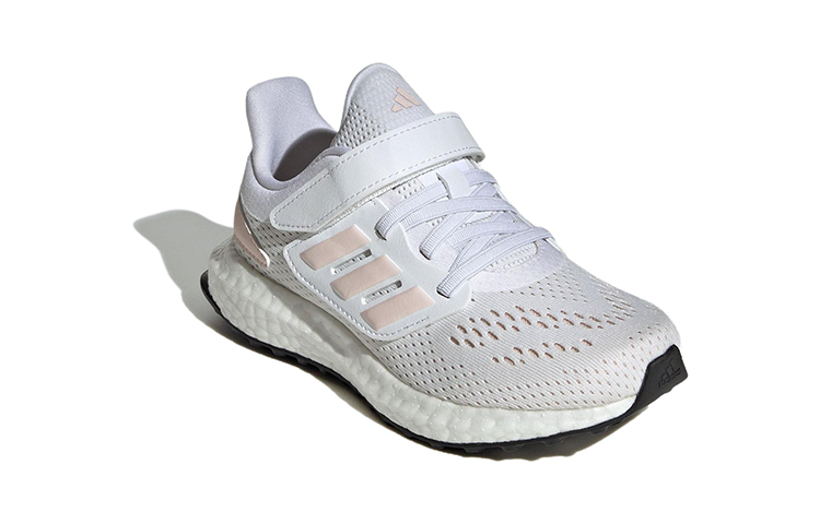 (PS) adidas PureBoost 22 'White Pink' IF0222