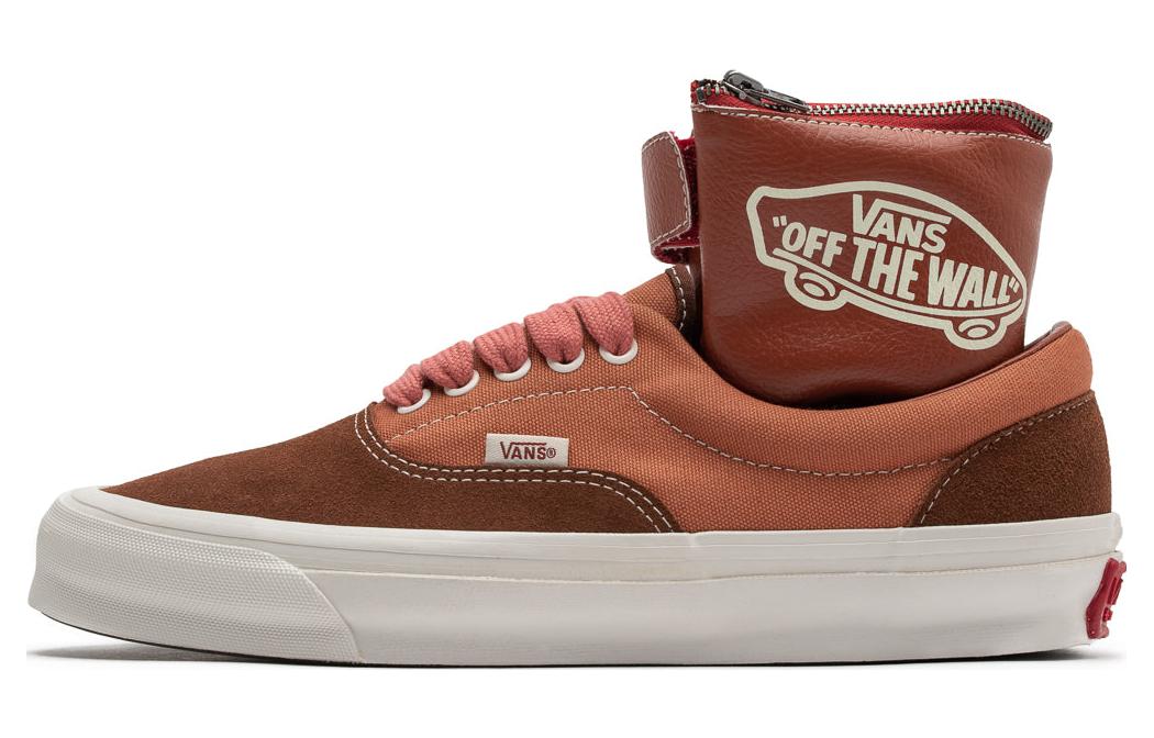 Vans Taka Hayashi x OG Era VG LX 'Friar Brown' VN0007PCC0R