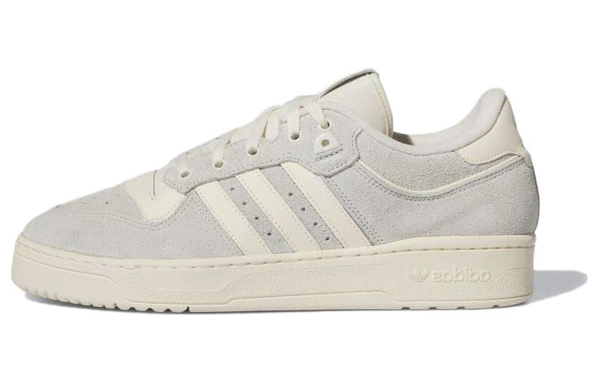 adidas Rivalry Low 86 'Orbit Grey Cream' IG0069