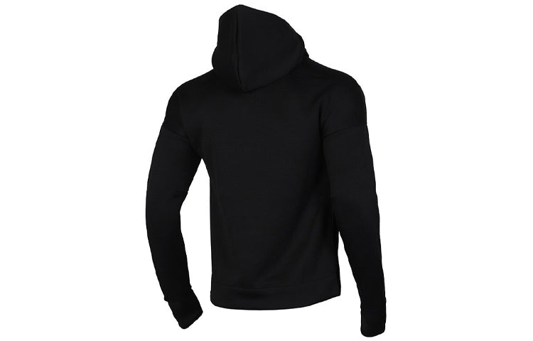 adidas Z.N.E.Sport Jaket 'Black' EB5230