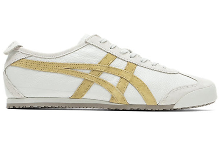 Onitsuka Tiger Mexico 66 Vin 'White Gold' 1183B391-021