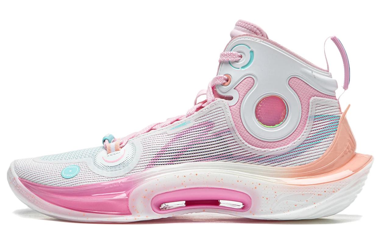Li-Ning Sonic 11 Ultra 'The Beginning of Spring' ABAT019-4