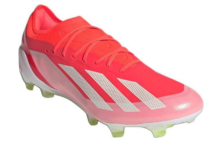 adidas X Crazyfast Elite FG 'Energy Citrus Pack' IG0593
