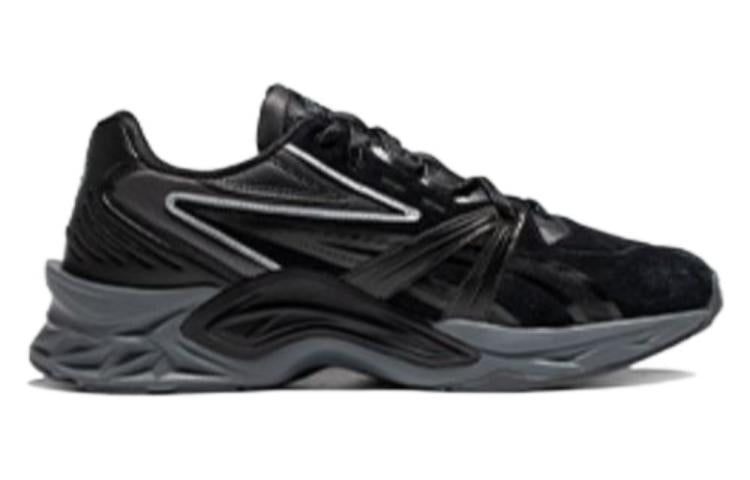 ASICS Protoblast 'Black Gray' 1201A583-001