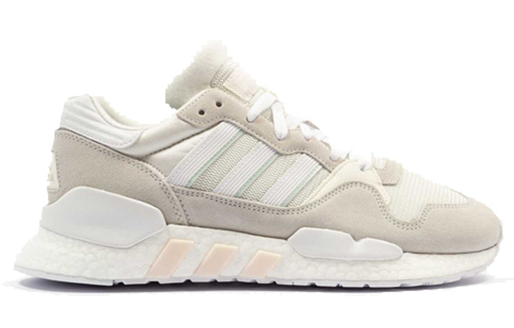 adidas ZX 930 EQT 'Triple White' G27831