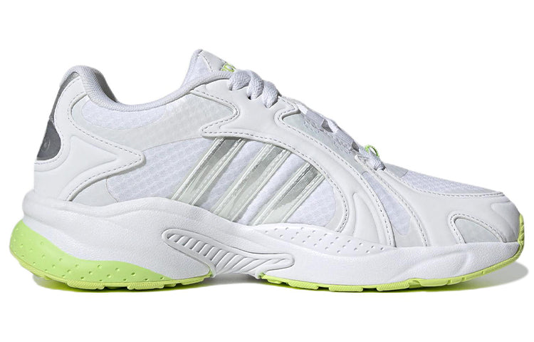 (WMNS) adidas Neo Crazychaos Shadow 2.0 'White Silvergray' HP7485