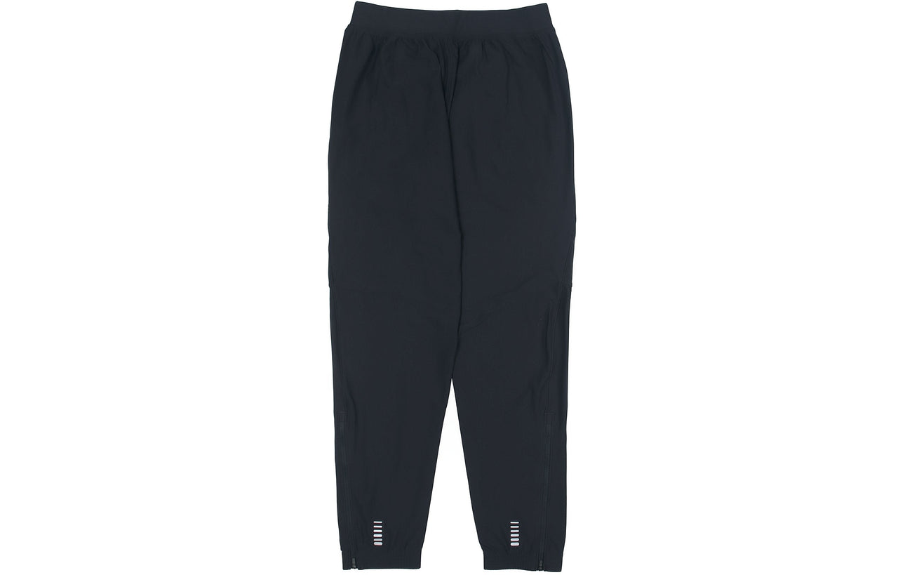 Under Armour Qualifier SpeedPocket Pants 'Black' 1341937-001