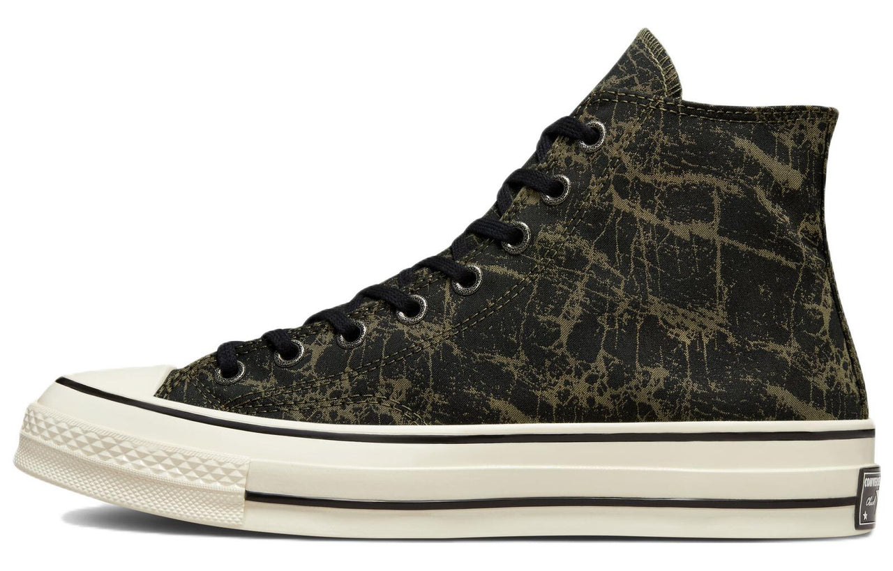 Converse Chuck Taylor All Star 1970s 'Rock Texture Jacquard' A01405C