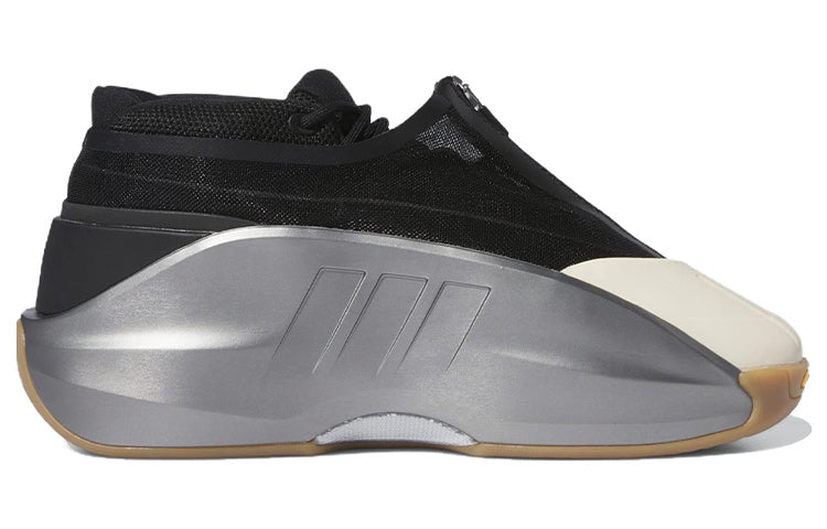 adidas Crazy IIInfinity 'Silver Metallic' IE7687