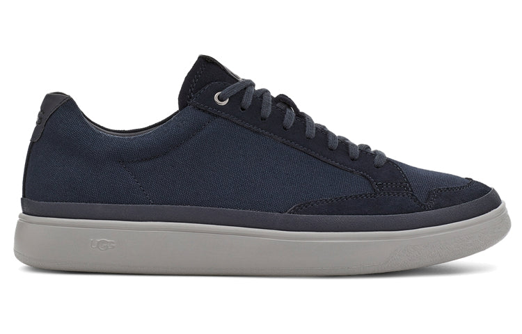 UGG South Bay Sneaker Low Canvas 'Blue' 1117580-DSPP