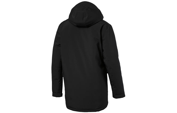 PUMA Epoch Storm Down Jacket 'Black Grey' 595285-01