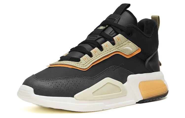ANTA Magic Cube 4 'Black White Yellow' 112248980-3