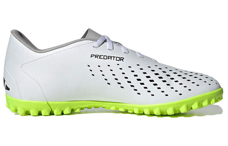 adidas Predator Accuracy.4 TF 'White Black Solar Green' GY9995