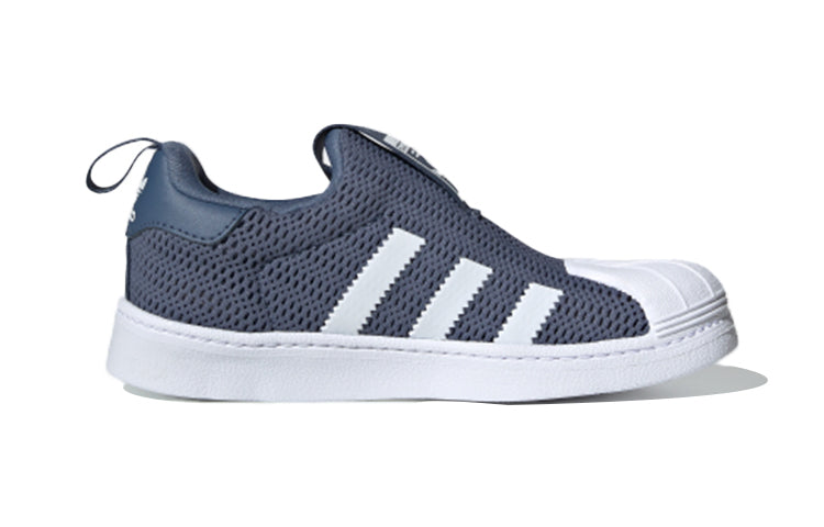 (PS) adidas originals Superstar 360 C 'Blue Gray White' EF9171