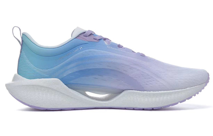 Li-Ning Super Light XIX 'Blue Purple' ARBS001-34