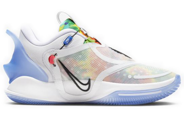 Nike Adapt BB 2.0 'Tie-Dye' KR Charger CV2443-100