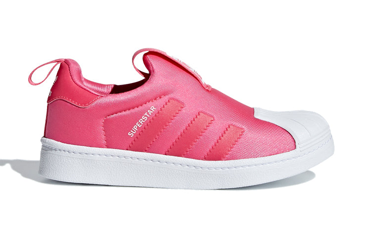 (PS) adidas Superstar 360 C 'Pink' F97629