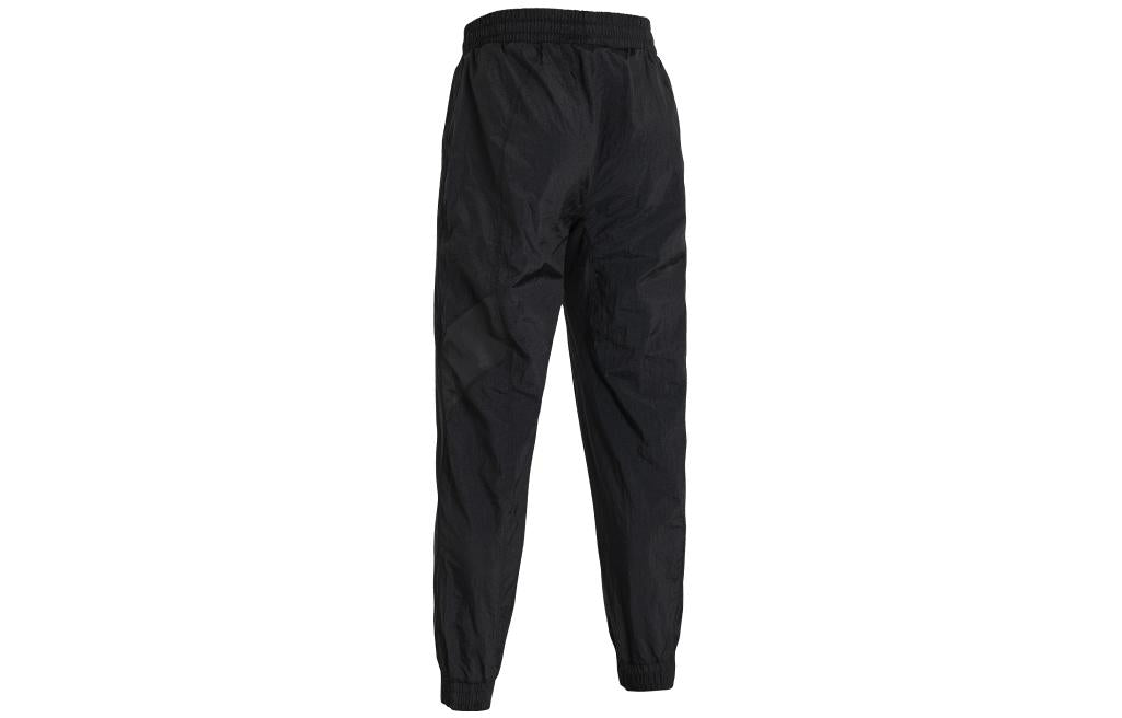 Under Armour APAC Pants 'Black' 1373187-001