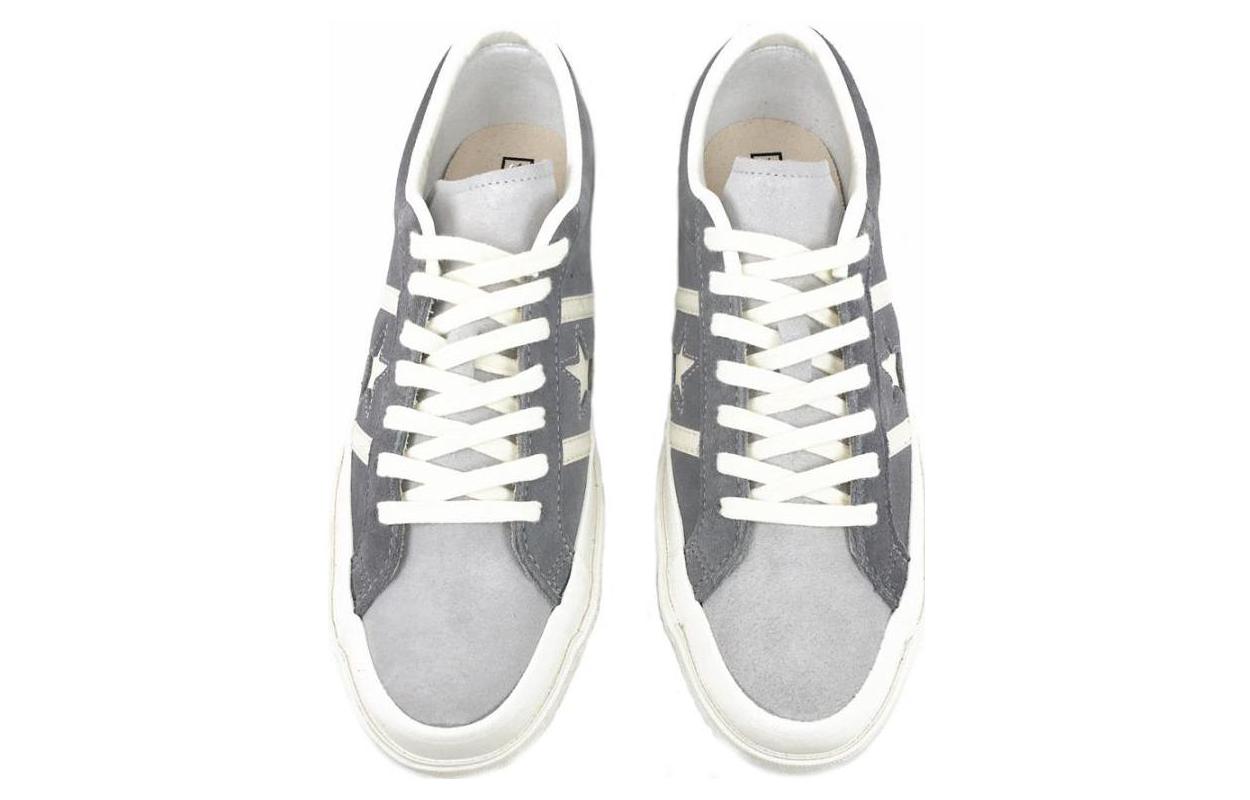 Converse Star&Bars 'Grey' 1CL657