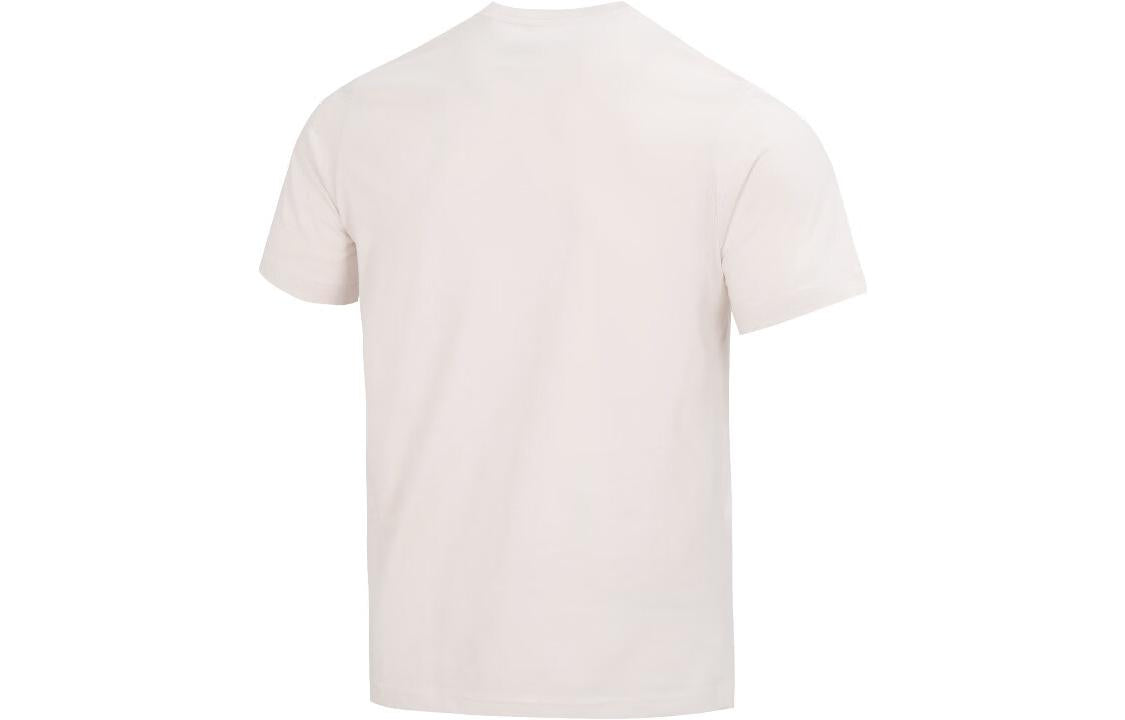 adidas originals Trefoil Essentials T-shirt 'Wonder White' IA4871