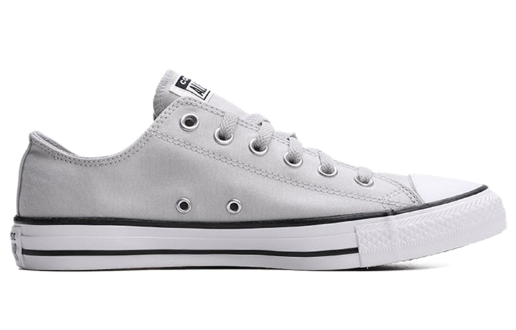 Converse Chuck Taylor All Star 'Light Gray White' 155401C