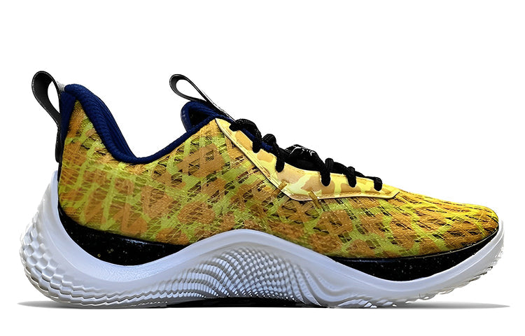 Under Armour Curry 10 'Bang Bang' 3026272-700