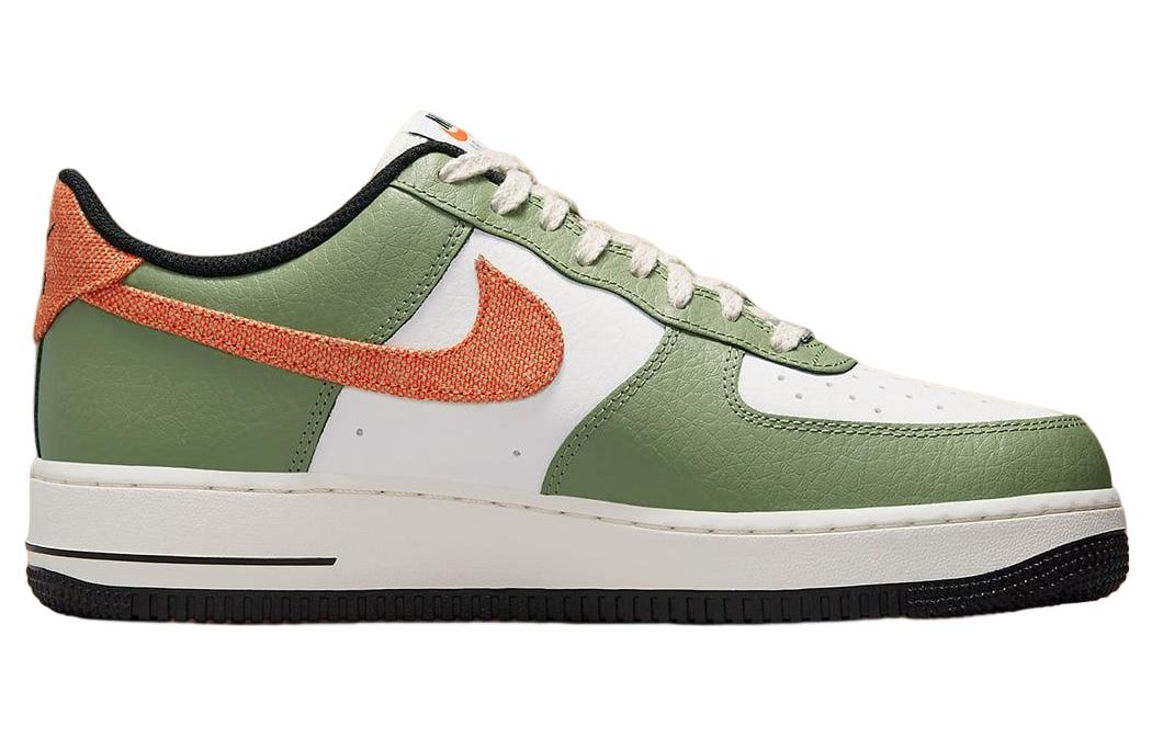 Nike Air Force 1 Low 'Oli Green' FD0758-386