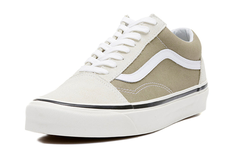 Vans Old Skool 36 'Grey White' VN0A38G2VRU
