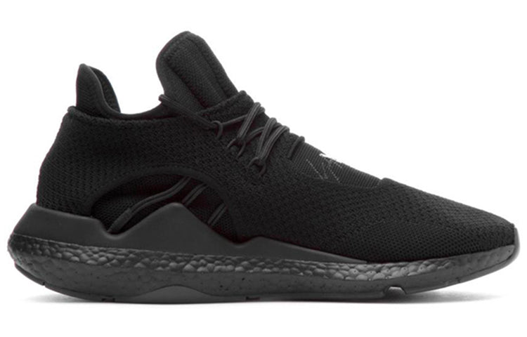 adidas Y-3 Saikou 'Triple Black' BC0950