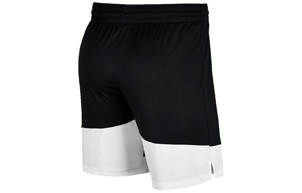 Nike Dri-FIT DNA Sports Breathable Basketball Shorts Black 867769-012